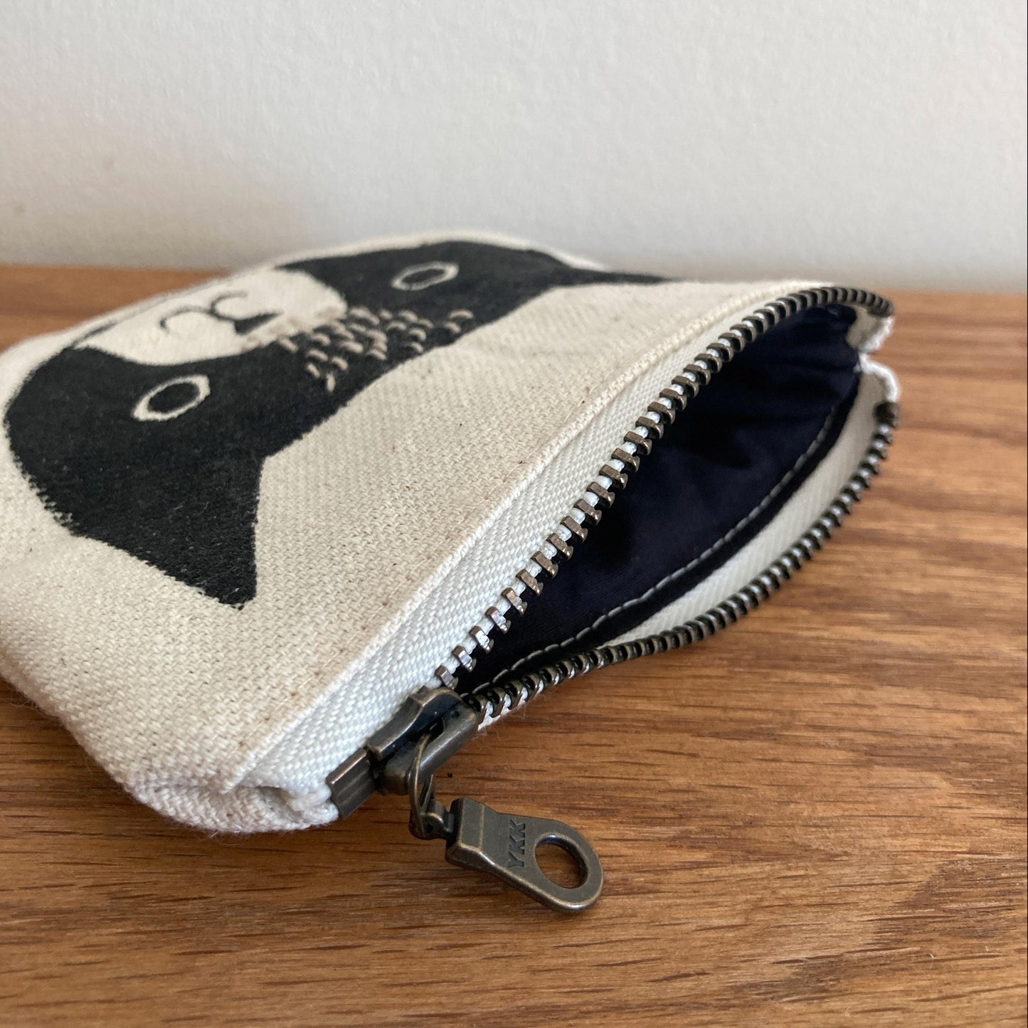 Kitty-Cat Coin Purse